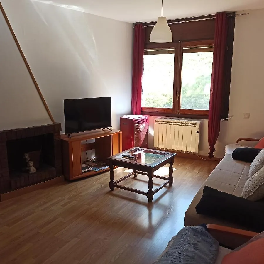 Apartamento Apartamento céntrico Viella 0*, Vielha España