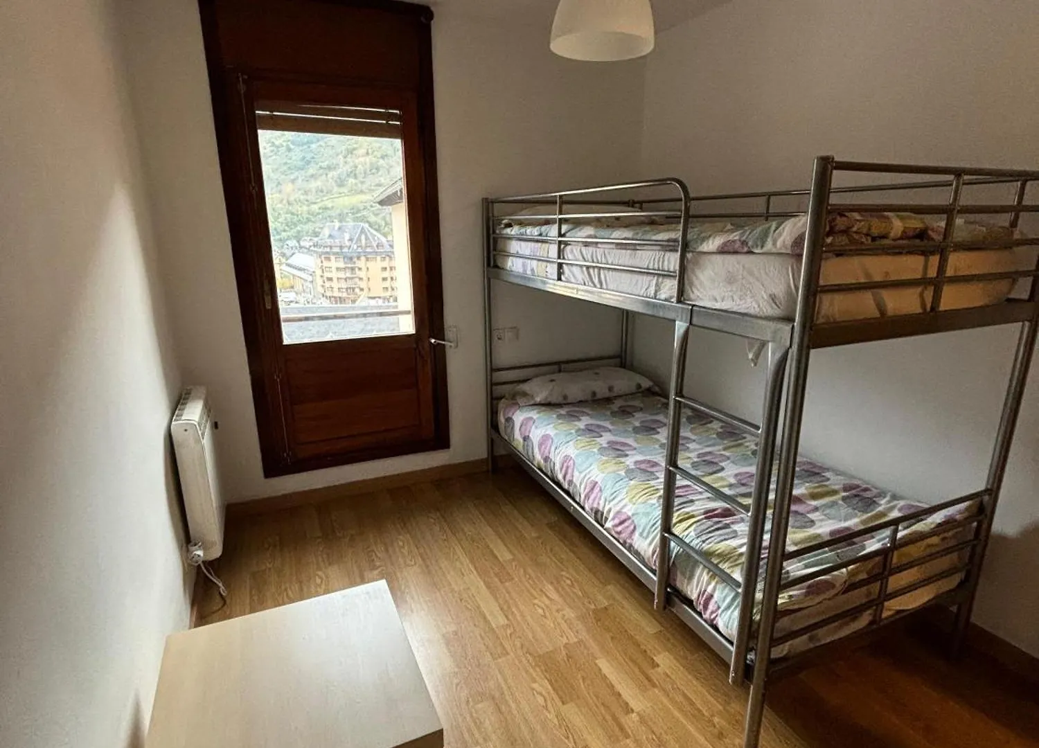 Apartamento Apartamento céntrico Viella España