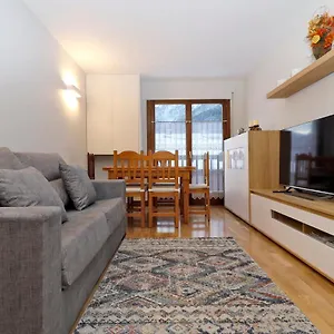  Apartamento Besiberri