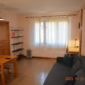  Apartamento Vista Baqueira