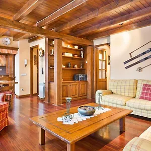  Apartamento Luderna - Tuca
