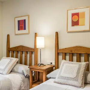  Apartamento Pirenne